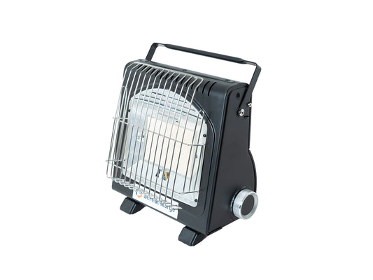 Gassovn | Bærbar kokeplate | Multifunksjonell