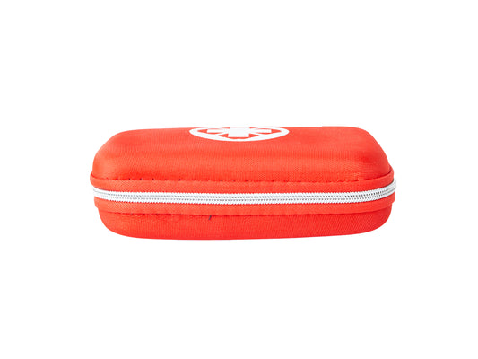 Førstehjelpspakke | Kompakt | Nødutstyr