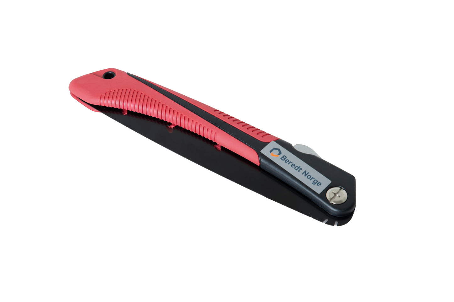 Sammenleggbar håndsag | SK-5 stål | Ergonomisk grip | Rustbeskyttelse