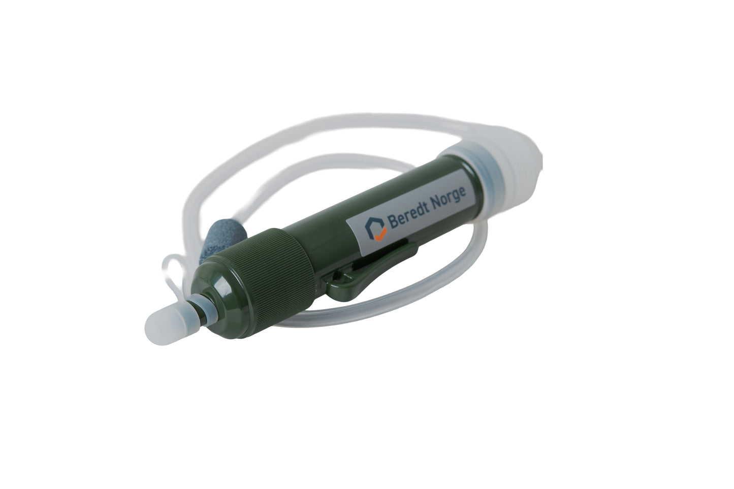 Vannfilter sett| UF-hulromsmembran | Lettvekt | 4000 liter kapasitet