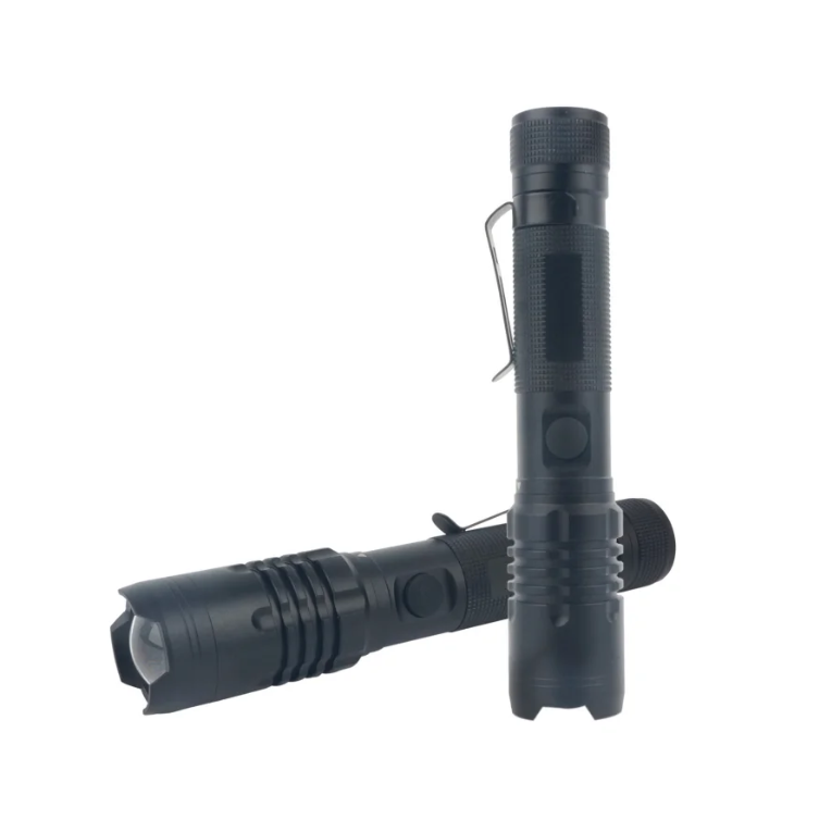 Lommelykt LED