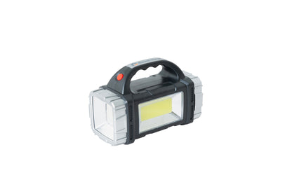 Lommelykt LED USB | Solcelledrevet