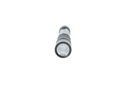 Lommelykt LED 1000 Lumen | Oppladbar | Vanntett