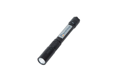 Lommelykt LED 1000 Lumen | Oppladbar | Vanntett