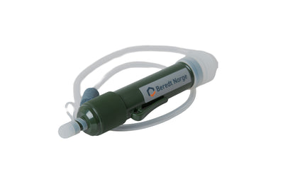 Vannfilter sett| UF-hulromsmembran | Lettvekt | 4000 liter kapasitet