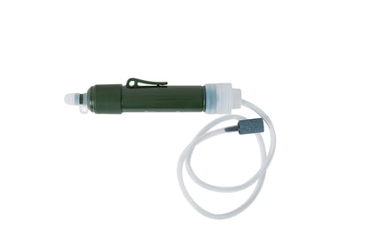 Vannfilter sett| UF-hulromsmembran | Lettvekt | 4000 liter kapasitet