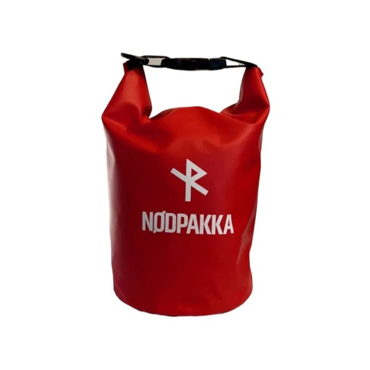Turpakka - Nødproviant fra Nødpakka®️
