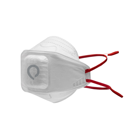 åndedrettsvern Beredtmasken